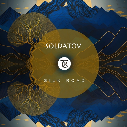 Soldatov - Silk Road [TR351]